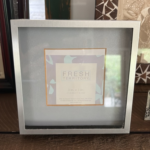 7 Photo Frame Set - Picture 3 of 8